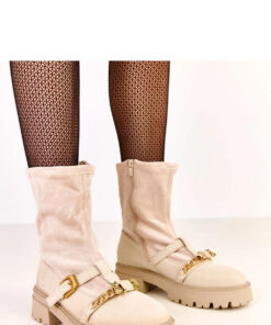 Laarsjes model 219658 Solea