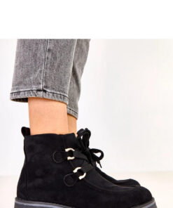 Alternative view of Laarsjes model 219660 Solea