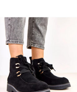 Laarsjes model 219660 Solea