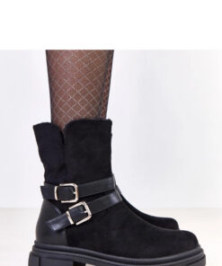 Alternative view of Laarsjes model 219671 Solea