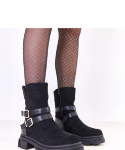 Laarsjes model 219671 Solea