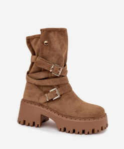 Alternative view of Laarsjes model 219834 Step in style