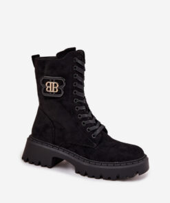 Alternative view of Laarsjes model 219837 Step in style