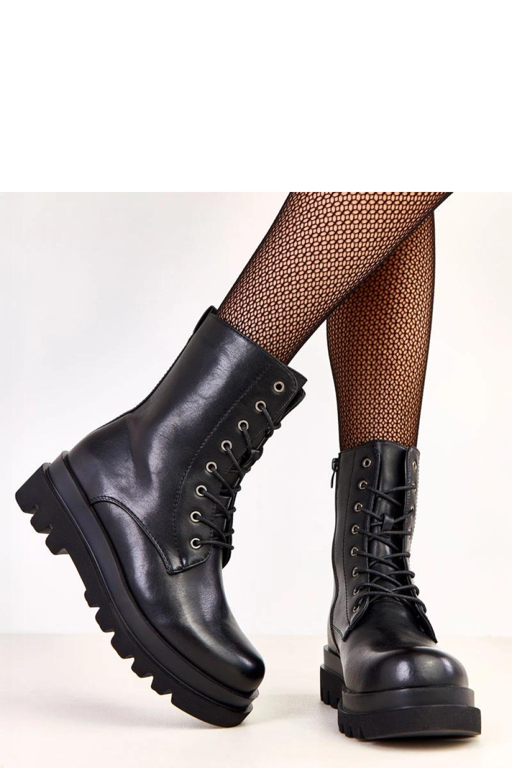 Laarsjes model 219957 Solea - Afbeelding 3