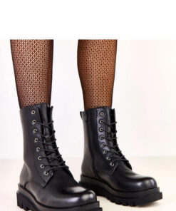 Laarsjes model 219957 Solea