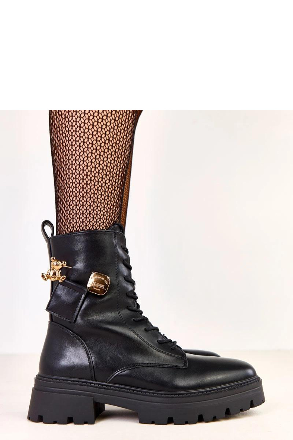 Laarsjes model 219959 Solea - Afbeelding 2