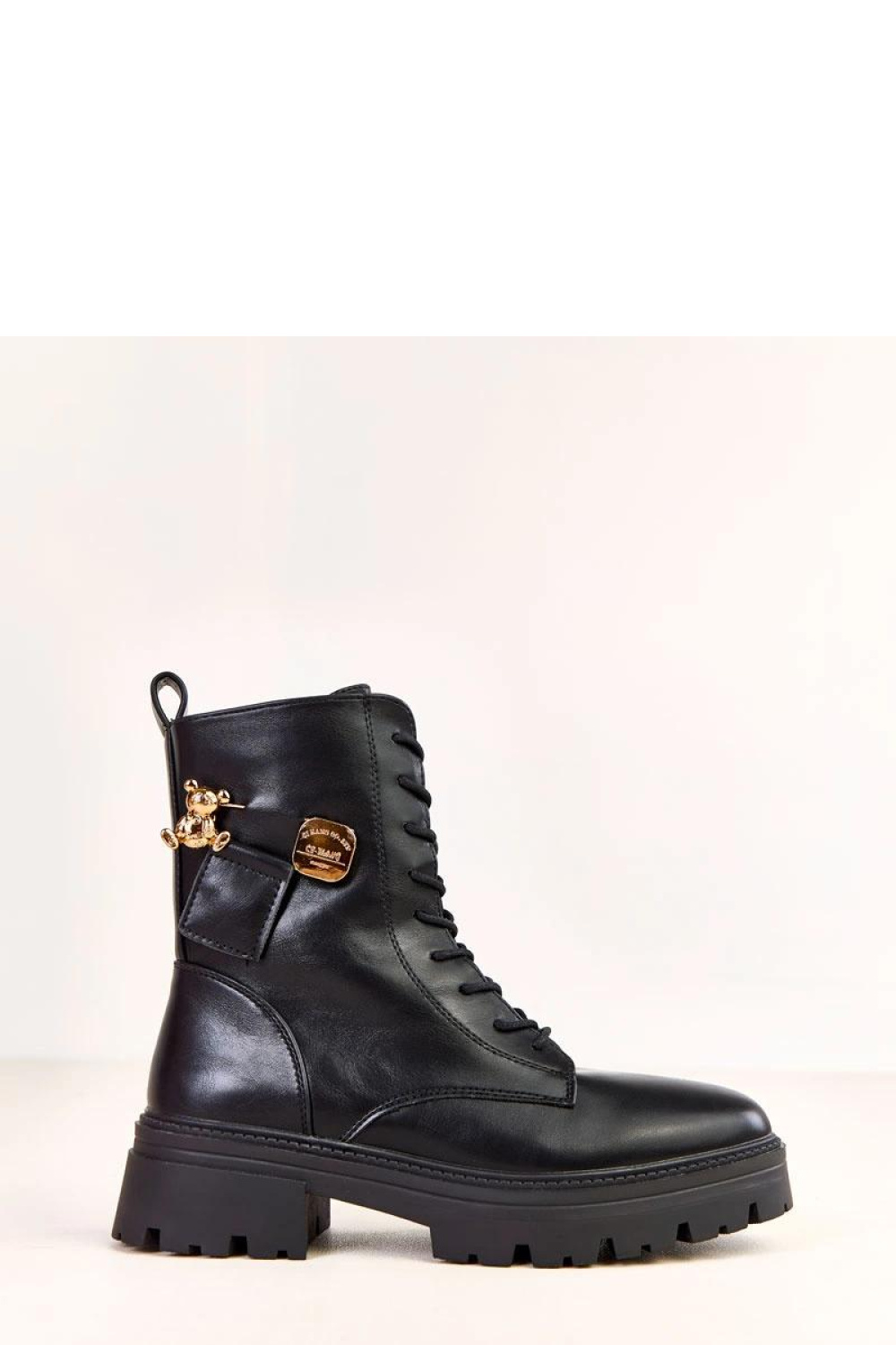 Laarsjes model 219959 Solea - Afbeelding 4