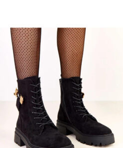 Laarsjes model 219962 Solea