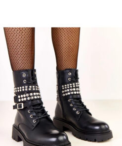 Laarsjes model 219963 Solea