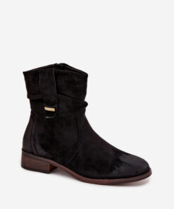 Alternative view of Laarsjes model 220191 Step in style