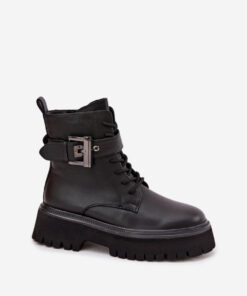 Alternative view of Laarsjes model 220196 Step in style