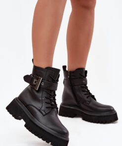 Laarsjes model 220196 Step in style