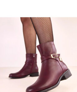 Alternative view of Laarsjes model 220249 Solea