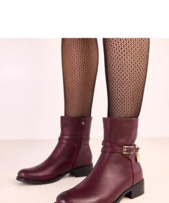 Laarsjes model 220249 Solea