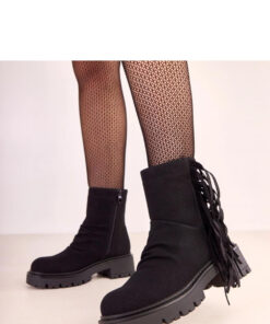 Alternative view of Laarsjes model 220260 Solea