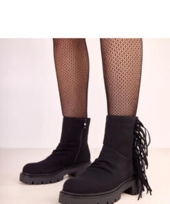 Laarsjes model 220260 Solea