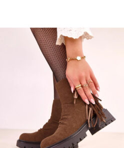 Alternative view of Laarsjes model 220261 Solea