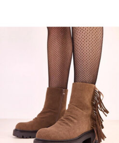 Laarsjes model 220261 Solea