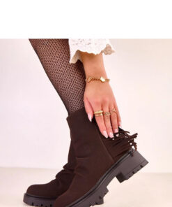 Alternative view of Laarsjes model 220262 Solea