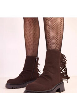 Laarsjes model 220262 Solea