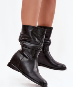 Laarsjes model 220494 Step in style