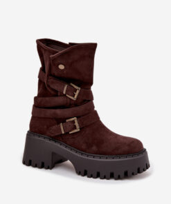 Alternative view of Laarsjes model 220496 Step in style