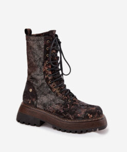 Alternative view of Laarsjes model 220498 Step in style