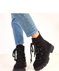 Alternative view of Laarsjes model 220572 Solea