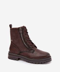 Alternative view of Laarsjes model 220696 Step in style