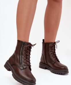 Laarsjes model 220696 Step in style