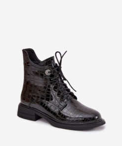 Alternative view of Laarsjes model 220699 Step in style