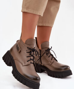 Laarsjes model 220701 Step in style