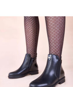 Alternative view of Laarsjes model 220994 Solea