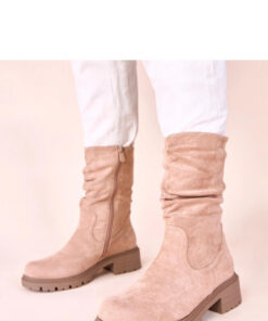 Laarsjes model 221001 Solea