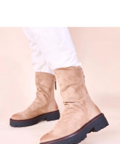 Laarsjes model 221002 Solea