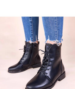 Laarsjes model 221013 Solea