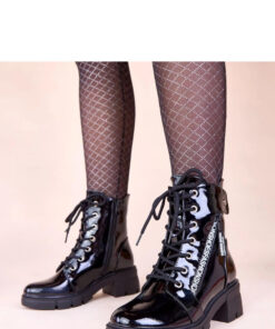 Laarsjes model 221023 Solea