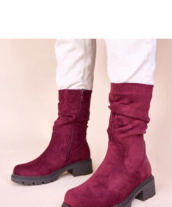 Laarsjes model 221025 Solea