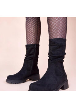 Laarsjes model 221030 Solea