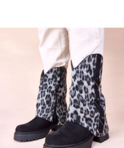 Laarsjes model 221042 Solea