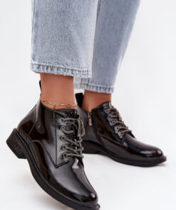 Laarsjes model 221139 Step in style