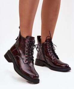 Laarsjes model 221141 Step in style