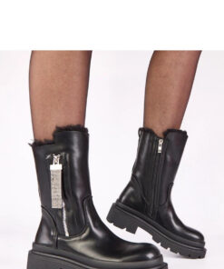 Laarsjes model 221360 Solea