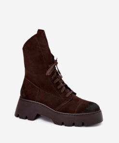 Alternative view of Laarsjes model 221515 Step in style