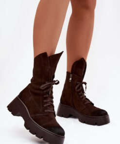 Laarsjes model 221515 Step in style