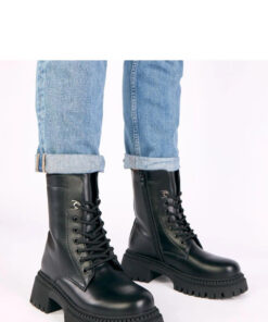 Laarsjes model 221632 Solea