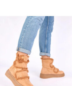 Alternative view of Laarsjes model 221637 Solea