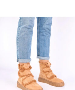 Laarsjes model 221637 Solea