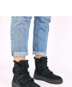 Laarsjes model 221638 Solea