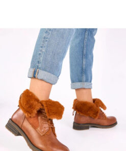 Alternative view of Laarsjes model 221640 Solea